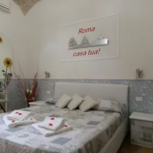 Little House Testaccio Apartamento Roma