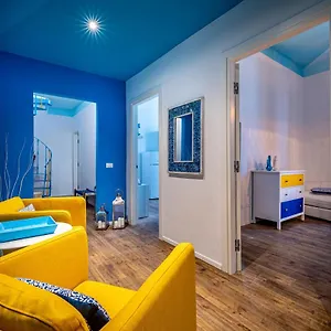 La Casa Di Ben - Suites Firenze