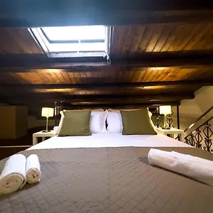 Domus Conte Federico Apartamento Palermo
