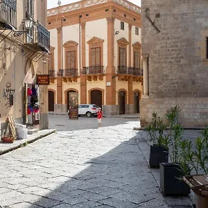Blu - Palazzo Del Buon Pastore Apartamento Palermo
