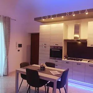 Loft Nataly Apartamento Palermo