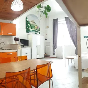 Termini Loft Сasa de vacaciones Roma