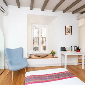 Casa Di Armando Apartamento Roma